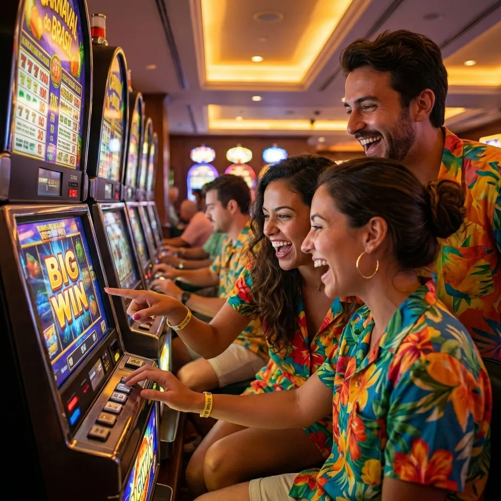Wild West Gold Slot gtwin